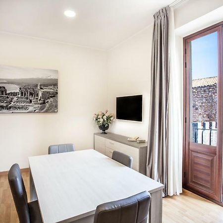 Casa Orchidea Azzurra Apartment Taormina Exterior photo
